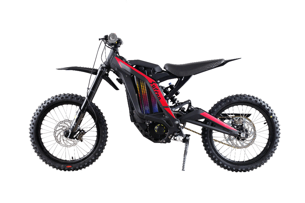 Sur ron discount electric bike mexico