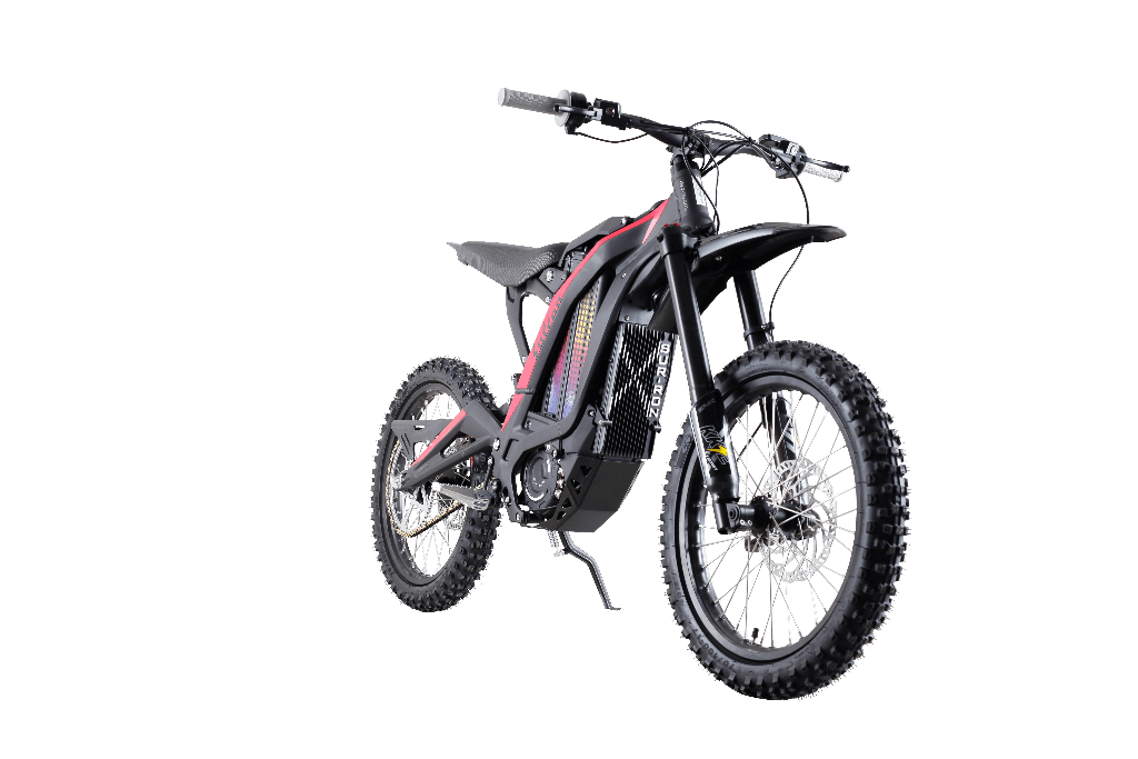 SUR-RON - Electric Dirt Bike
